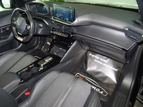 Peugeot 2008 GT ELECTRIC 136 | Mobile.bg    9