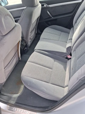 Обява за продажба на Peugeot 407 2.0 hdi ~2 000 лв. - изображение 4 | Auto.bg Обява за продажба на Peugeot 407 2.0 hdi ~2 000 лв. - изображение 4