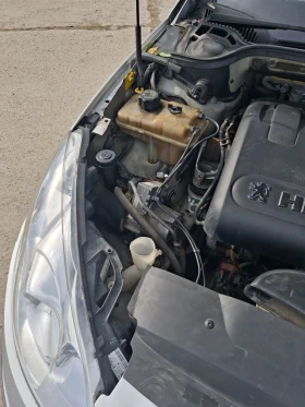 Обява за продажба на Peugeot 407 2.0 hdi ~2 000 лв. - изображение 9 | Auto.bg Обява за продажба на Peugeot 407 2.0 hdi ~2 000 лв. - изображение 9