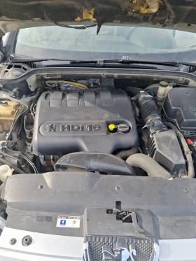 Обява за продажба на Peugeot 407 2.0 hdi ~2 000 лв. - изображение 8 | Auto.bg Обява за продажба на Peugeot 407 2.0 hdi ~2 000 лв. - изображение 8