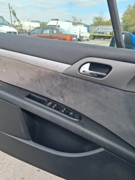Обява за продажба на Peugeot 407 2.0 hdi ~2 000 лв. - изображение 6 | Auto.bg Обява за продажба на Peugeot 407 2.0 hdi ~2 000 лв. - изображение 6