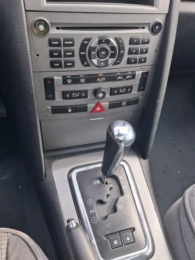Обява за продажба на Peugeot 407 2.0 hdi ~2 000 лв. - изображение 7 | Auto.bg Обява за продажба на Peugeot 407 2.0 hdi ~2 000 лв. - изображение 7