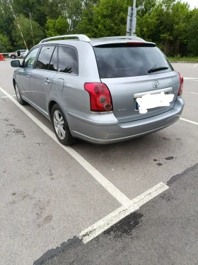 Toyota Avensis D4D 2.2 150�.�, ���������, FACE | Mobile.bg � ����� ������ 4