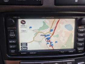 Toyota Avensis D4D 2.2 150к.с, Навигация, FACELiFT, снимка 8