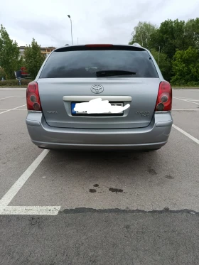 Toyota Avensis D4D 2.2 150�.�, ���������, FACE | Mobile.bg � ����� ������ 5