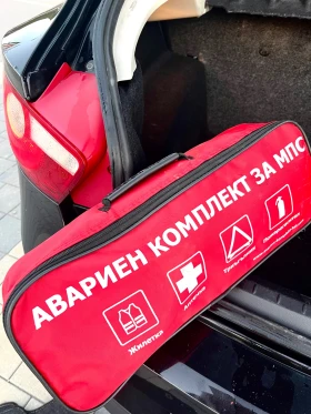 Seat Ibiza, снимка 13