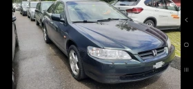 Honda Accord 3.0-200кс.АВТОМАТ - 7500 лв. / 3834.69 € - 89728546 2