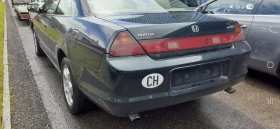 Honda Accord 3.0-200кс.АВТОМАТ - 7500 лв. / 3834.69 € - 89728546 3