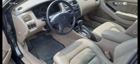 Honda Accord 3.0-200кс.АВТОМАТ - 7500 лв. / 3834.69 € - 89728546 5