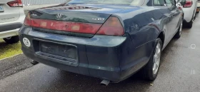 Honda Accord 3.0-200кс.АВТОМАТ - 7500 лв. / 3834.69 € - 89728546 4