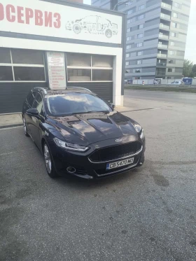 Ford Mondeo 2.0 EcoBoost ST-Line FULL LED Digital - 19900 лв. / 10174.71 € - 32934902 2