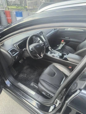 Ford Mondeo 2.0 EcoBoost ST-Line FULL LED Digital - 19900 лв. / 10174.71 € - 32934902 7