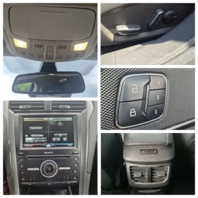 Ford Mondeo 2.0 EcoBoost ST-Line FULL LED Digital - 19900 лв. / 10174.71 € - 32934902 11