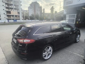 Ford Mondeo 2.0 EcoBoost ST-Line FULL LED Digital - 19900 лв. / 10174.71 € - 32934902 3