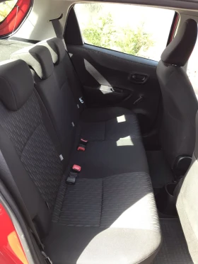 Toyota Yaris, снимка 9