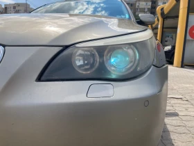 BMW 523 560L, снимка 2