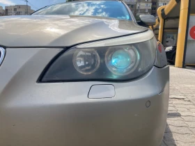 BMW 523 560L, снимка 3