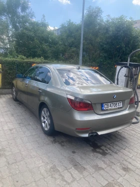 BMW 523 560L, снимка 11