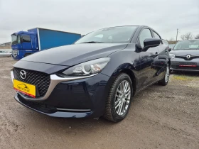 Mazda 2 SKYACTIV-G/HYBRID/FULL/GERMANY - 12300 € / 24056.71 лв. - 19447389 2