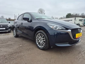 Mazda 2 SKYACTIV-G/HYBRID/FULL/GERMANY - 12300 € / 24056.71 лв. - 19447389 8