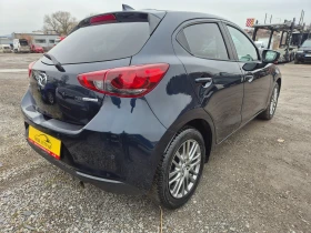 Mazda 2 SKYACTIV-G/HYBRID/FULL/GERMANY - 12300 € / 24056.71 лв. - 19447389 6
