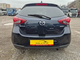 Mazda 2 SKYACTIV-G/HYBRID/FULL/GERMANY - 12300 € / 24056.71 лв. - 19447389 5