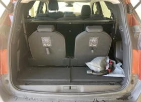 Peugeot 5008 1, 5 BLUEHDI 130 ACTIVE PACK.7 MESTA, снимка 10
