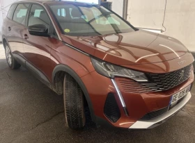 Peugeot 5008 1, 5 BLUEHDI 130 ACTIVE PACK.7 MESTA, снимка 2