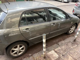 Toyota Corolla E12J 2.0 D4D, снимка 3