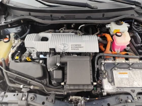 Toyota Auris 1.8HYBRID SYNERGY DRIVE* EURO5B* LED*  - 8300 € / 16233.39 лв. - 66020588 14