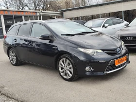 Toyota Auris 1.8HYBRID SYNERGY DRIVE* EURO5B* LED*  - 8300 € / 16233.39 лв. - 66020588 3