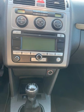 VW Touran - 7000 € / 13690.81 лв. - 84903473 9