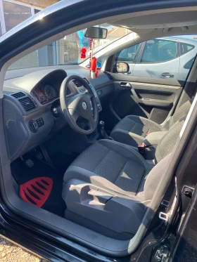 VW Touran - 7000 € / 13690.81 лв. - 84903473 4