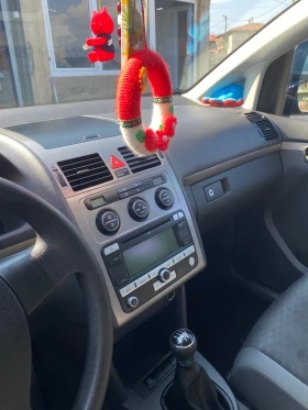 VW Touran - 7000 € / 13690.81 лв. - 84903473 7