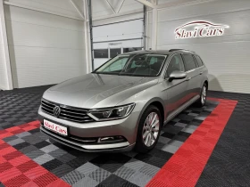 VW Passat 8 VARIANT 2.0 TDI 150 h.p. - Distronic/ Keyless - 10500 € / 20536.22 лв. - 42479783 3
