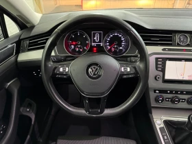 VW Passat 8 VARIANT 2.0 TDI 150 h.p. - Distronic/ Keyless - 10500 € / 20536.22 лв. - 42479783 10