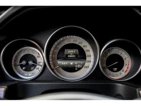 Mercedes-Benz E 500 4MATIC* КОжа* Подгрев* Обдухване* Кейлес* Blind Sp - 16250 € / 31782.24 лв. - 27497908 9
