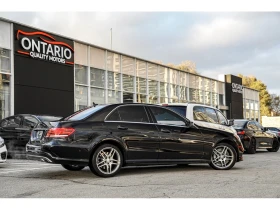 Mercedes-Benz E 500 4MATIC* КОжа* Подгрев* Обдухване* Кейлес* Blind Sp - 16250 € / 31782.24 лв. - 27497908 4