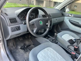 Skoda Fabia 1.4 16v - 1500 € / 2933.74 лв. - 73874997 9