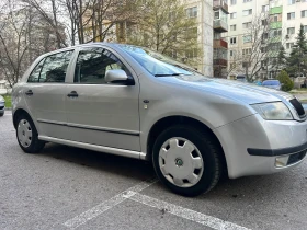 Skoda Fabia 1.4 16v - 1500 € / 2933.74 лв. - 73874997 2