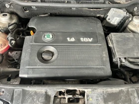 Skoda Fabia 1.4 16v - 1500 € / 2933.74 лв. - 73874997 11
