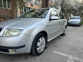 Skoda Fabia 1.4 16v - 1500 € / 2933.74 лв. - 73874997 3