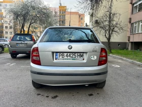 Skoda Fabia 1.4 16v - 1500 € / 2933.74 лв. - 73874997 6