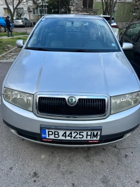 Skoda Fabia 1.4 16v - 1500 € / 2933.74 лв. - 73874997 7