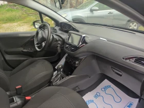 Peugeot 208 1.6hdi като нов феис  евро 6 - 5650 € / 11050.44 лв. - 25240735 12