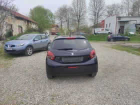 Peugeot 208 1.6hdi като нов феис  евро 6 - 5650 € / 11050.44 лв. - 25240735 5