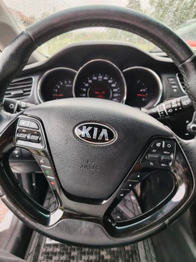 Kia Ceed | Mobile.bg � ����� ������ 10