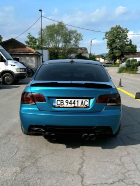 ����� �� �������� �� BMW 325
