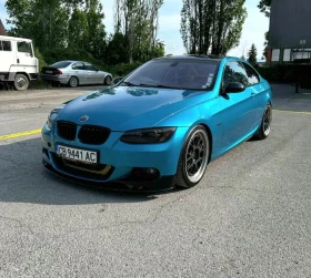 ����� �� �������� �� BMW 325