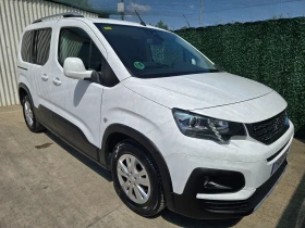 Peugeot Rifter ALLURE  | Mobile.bg � ����� ������ 7